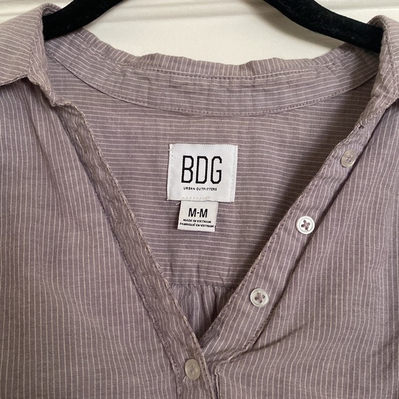 Urban Outfitters blouse, size M (fits L/XL) - Picture 1 of 4